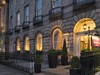 Hotel Crowne Plaza 4*, Edinburgh, Skotsko